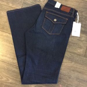 Henry & Belle Ideal Bootcut Jeans